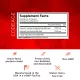 Codeage Grass-fed Beef Cartilage, Formula Pentru Sanatatea Articulatiilor Si Mobilitate, 180 Cps