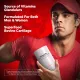 Codeage Grass-fed Beef Cartilage, Formula Pentru Sanatatea Articulatiilor Si Mobilitate, 180 Cps