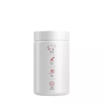 Codeage Grass-fed Beef Cartilage, Formula Pentru Sanatatea Articulatiilor Si Mobilitate, 180 Cps
