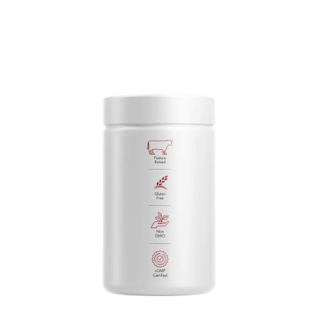 Codeage Grass-fed Beef Cartilage, Formula Pentru Sanatatea Articulatiilor Si Mobilitate, 180 Cps