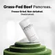 Codeage Grass-fed Beef Pancreas, Formula Premium Pentru Sustinerea Pancreasului, 180 Cps