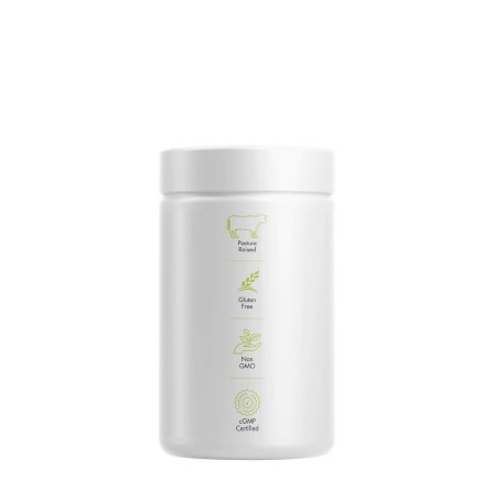 Codeage Grass-fed Beef Pancreas, Formula Premium Pentru Sustinerea Pancreasului, 180 Cps