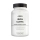 Codeage Amen Iron Ultra, Formula Cu Fier Si Vitamine, 60 Cps
