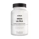 Codeage Amen Iron Ultra, Formula Cu Fier Si Vitamine, 60 Cps