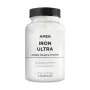Codeage Amen Iron Ultra, Formula Cu Fier Si Vitamine, 60 Cps