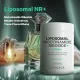 Codeage Liposomal Nicotinamide Riboside+, Nr+ Nicotinamida Lipozomala Ribozida + Tmg Si Pterostilben, 60 Cps Codeage Liposomal Nicotinamide Riboside+, Nr+ Nicotinamida Lipozomala Ribozida + Tmg Si Pterostilben, 60 Cps