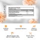 Codeage Liposomal Vitamin E, Vitamina E Liposomala, 90 Cps