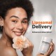Codeage Liposomal Vitamin E, Vitamina E Liposomala, 90 Cps