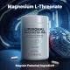 Codeage Liposomal Magnesium L-threonate, Magneziu L-treonat Liposomal Cu Fosfolipide - Formula Avansata Pentru Absorbtie Superioara, 90 Cps Codeage Liposomal Magnesium L-threonate, Magneziu L-treonat Liposomal Cu Fosfolipide - Formula Avansata Pentru Absorbtie Superioara, 90 Cps