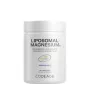 Codeage Liposomal Magnesium L-threonate, Magneziu L-treonat Liposomal Cu Fosfolipide - Formula Avansata Pentru Absorbtie Superioara, 90 Cps