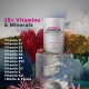Codeage Women’s Fermented Multivitamin, Multivitamine Fermentate Pentru Femei Cu Coq10, Probiotice, Omega 3, 120 Cps