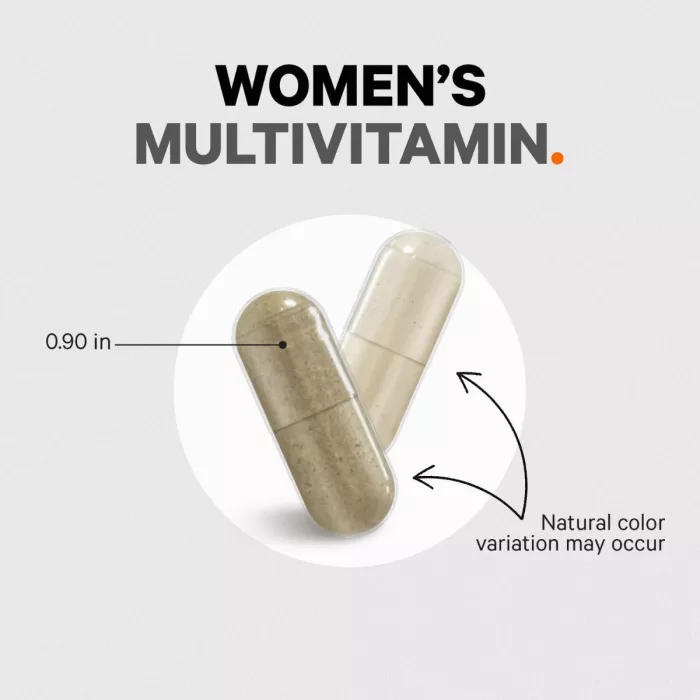 Codeage Women’s Fermented Multivitamin, Multivitamine Fermentate Pentru Femei Cu Coq10, Probiotice, Omega 3, 120 Cps Codeage Women’s Fermented Multivitamin, Multivitamine Fermentate Pentru Femei Cu Coq10, Probiotice, Omega 3, 120 Cps