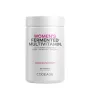 Codeage Women’s Fermented Multivitamin, Multivitamine Fermentate Pentru Femei Cu Coq10, Probiotice, Omega 3, 120 Cps