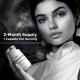 Codeage Amen Glutathione Sustained Release, Glutation 250 Mg Cu Eliberare Prelungita, 60 Cps
