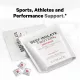 Codeage Beef Isolate Protein, Proteina Izolata Din Vita, Fara Aroma, 750 G Codeage Beef Isolate Protein, Proteina Izolata Din Vita, Fara Aroma, 750 G