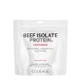 Codeage Beef Isolate Protein, Proteina Izolata Din Vita, Fara Aroma, 750 G
