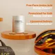 Codeage Liposomal L-carnitine+ , L-carnitina Lipozomala Pentru Energie Celulara Si Suport Metabolic, 90 Cps Codeage Liposomal L-carnitine+ , L-carnitina Lipozomala Pentru Energie Celulara Si Suport Metabolic, 90 Cps