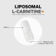 Codeage Liposomal L-carnitine+ , L-carnitina Lipozomala Pentru Energie Celulara Si Suport Metabolic, 90 Cps Codeage Liposomal L-carnitine+ , L-carnitina Lipozomala Pentru Energie Celulara Si Suport Metabolic, 90 Cps