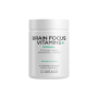 Codeage Brain Focus Multivitamin+, Suport Avansat Pentru Memorie, Concentrare Si Claritate Mentala, 60 Cps