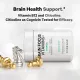 Codeage Brain Focus Multivitamin+, Suport Avansat Pentru Memorie, Concentrare Si Claritate Mentala, 60 Cps Codeage Brain Focus Multivitamin+, Suport Avansat Pentru Memorie, Concentrare Si Claritate Mentala, 60 Cps