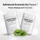 Codeage Brain Focus Multivitamin+, Suport Avansat Pentru Memorie, Concentrare Si Claritate Mentala, 60 Cps Codeage Brain Focus Multivitamin+, Suport Avansat Pentru Memorie, Concentrare Si Claritate Mentala, 60 Cps
