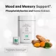 Codeage Brain Focus Multivitamin+, Suport Avansat Pentru Memorie, Concentrare Si Claritate Mentala, 60 Cps Codeage Brain Focus Multivitamin+, Suport Avansat Pentru Memorie, Concentrare Si Claritate Mentala, 60 Cps