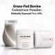 Codeage Bovine Colostrum Powder Unflavored Immunoglobulin Rich, Colostru Bovin Cu Imunoglobuline Pentru Imunitate Si Digestie Fara Aroma, 120g Codeage Bovine Colostrum Powder Unflavored Immunoglobulin Rich, Colostru Bovin Cu Imunoglobuline Pentru Imunitate Si Digestie Fara Aroma, 120g