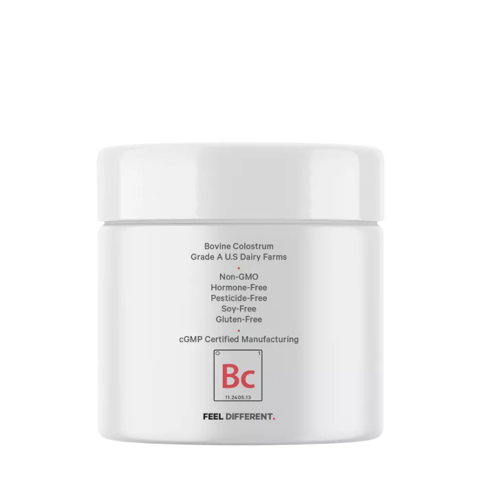Codeage Bovine Colostrum Powder Unflavored Immunoglobulin Rich, Colostru Bovin Cu Imunoglobuline Pentru Imunitate Si Digestie Fara Aroma, 120g Codeage Bovine Colostrum Powder Unflavored Immunoglobulin Rich, Colostru Bovin Cu Imunoglobuline Pentru Imunitate Si Digestie Fara Aroma, 120g