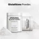 Codeage Liposomal Glutathione, Glutation Lipozomal Pudra 1000 Mg, 63g Codeage Liposomal Glutathione, Glutation Lipozomal Pudra 1000 Mg, 63g