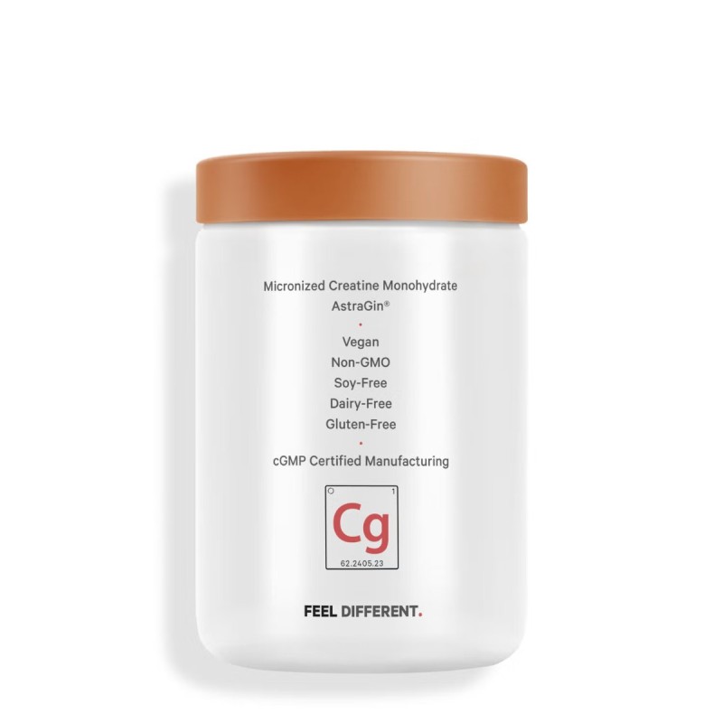 Codeage Creatine Gummies 5g, Jeleuri Delicioase Cu Creatina Pentru Energie Si Performanta Musculara, Cu Aroma De Fructe De Padure, 120 Jeleuri