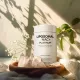Codeage Liposomal Nac+ Platinum, Suport Avansat Pentru Detoxifiere Si Imunitate, 120 Cps