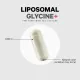 Codeage Liposomal Glycine+, Glicina Lipozomala Pentru Somn, Regenerare Si Sanatate Cognitiva, 180 Cps