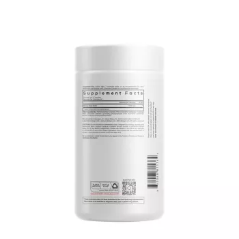 Codeage Liposomal Glycine+, Glicina Lipozomala Pentru Somn, Regenerare Si Sanatate Cognitiva, 180 Cps