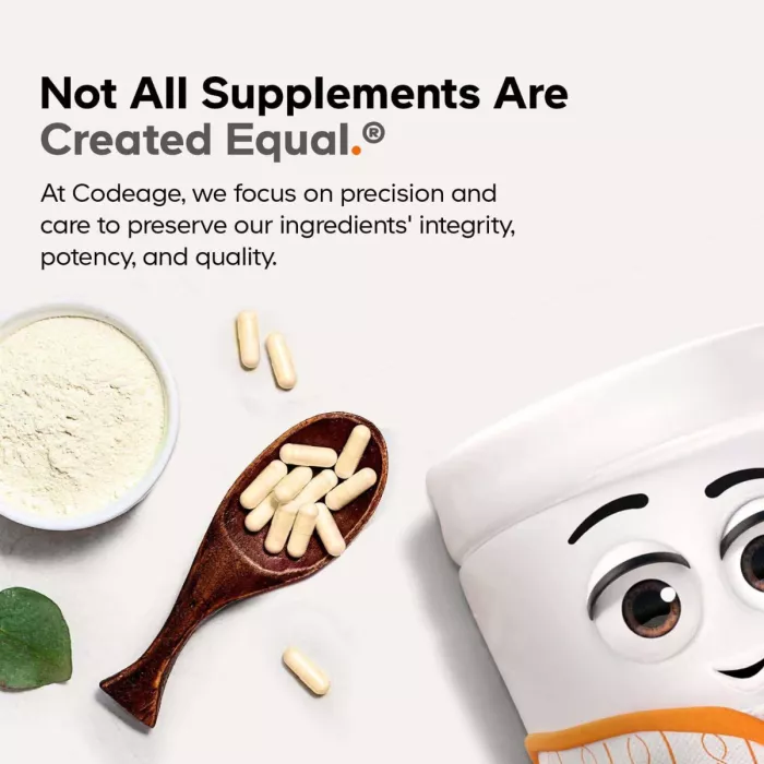 Codeage Molecular Hydration, Formula Avansata Pentru Hidratare Celulara Si Sanatatea Pielii, 30 Tb Codeage Molecular Hydration, Formula Avansata Pentru Hidratare Celulara Si Sanatatea Pielii, 30 Tb
