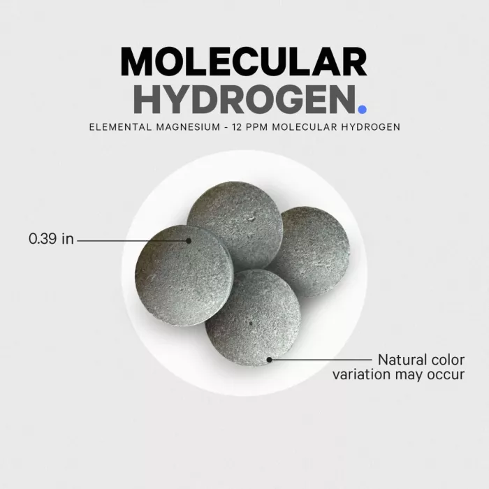 Codeage Molecular Hydration, Formula Avansata Pentru Hidratare Celulara Si Sanatatea Pielii, 30 Tb Codeage Molecular Hydration, Formula Avansata Pentru Hidratare Celulara Si Sanatatea Pielii, 30 Tb
