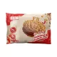 Redefine Foods Oatmeal Protein Pie, Prajitura Proteica Cu Ovaz Cu Aroma De Unt De Arahide Si Gem De Capsuni, 70g