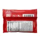 Redefine Foods Oatmeal Protein Pie, Prajitura Proteica Cu Ovaz Cu Aroma De Unt De Arahide Si Gem De Capsuni, 70g