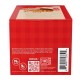 Redefine Foods Oatmeal Protein Pie, Prajitura Proteica Cu Ovaz Cu Aroma De Unt De Arahide Si Gem De Capsuni, 70g