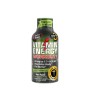 Vitamin Energy Workout+ Liquid Supplement, Shot Cu Vitamine Pentru Performanta Si Energie, Cu Aroma De Mar Verde, 57 Ml