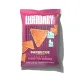 Legendary Foods Popped Protein Chips With Barbeque Flavor, Chips-uri Proteice Cu Aroma De Barbeque, 34 G