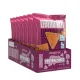 Legendary Foods Popped Protein Chips With Barbeque Flavor, Chips-uri Proteice Cu Aroma De Barbeque, 34 G