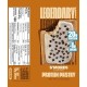 Legendary Foods Protein Pastry, Prajitura Proteica Cu Aroma De Bezele, 57 G