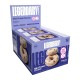 Legendary Foods Mini Protein Donuts Blueberry, Mini Gogosi Proteice Cu Aroma De Afine, 72 G