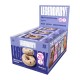 Legendary Foods Mini Protein Donuts Blueberry, Mini Gogosi Proteice Cu Aroma De Afine, 72 G