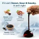 Better Alt Pure Himalayan Shilajit Gummies, Jeleuri De Shilajit Din Himalaya, 60 Jeleuri Better Alt Pure Himalayan Shilajit Gummies, Jeleuri De Shilajit Din Himalaya, 60 Jeleuri