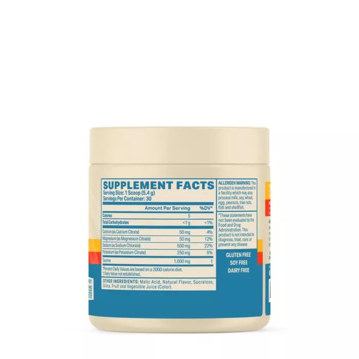 Podium Salt + Electrolytes, Supliment Electrolitic Pentru Sport Si Hidratare Intensa, Aroma Capsuni, 162 G Podium Salt + Electrolytes, Supliment Electrolitic Pentru Sport Si Hidratare Intensa, Aroma Capsuni, 162 G