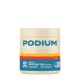 Podium Salt + Electrolytes, Supliment Electrolitic Pentru Sport Si Hidratare Intensa, Aroma Capsuni, 162 G