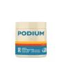 Podium Salt + Electrolytes, Supliment Electrolitic Pentru Sport Si Hidratare Intensa, Aroma Capsuni, 162 G