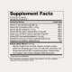 Snap Supplements, Kidney Health, Formula Avansata Pentru Sustinerea Functiei Renale, 60 Cps