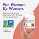Gnc Women`s Hello Harmony Pms, Formula Pentru Echilibrul Hormonal, Emotional Si Elasticitatea Pielii Femeilor, 90 Cps